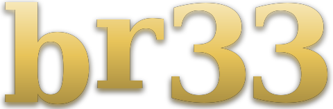 br33 logo